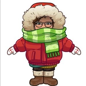 Meet your Posher, Mary